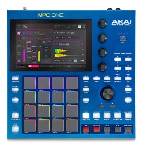AKAI MPC One G2 (MPCONEGEN2XEU)