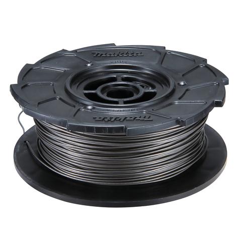 Makita WIRE FOR TYING REINFORCEMENT, 0.8mm / 50 pieces.