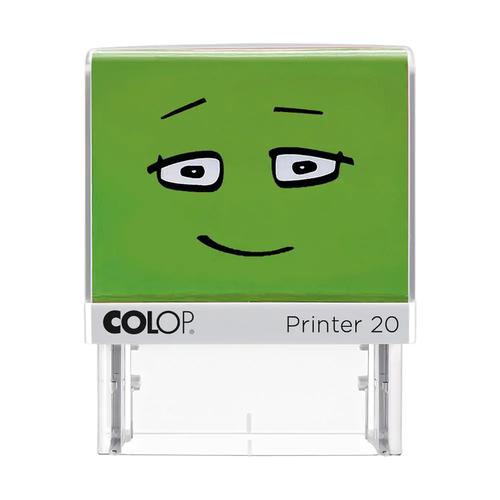 Colop NIO School Stamp "Prima" retail