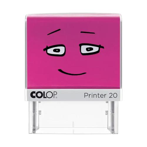 Colop NIO School Stamp "Attempt" retail