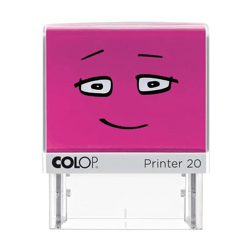 Colop NIO School Stamp "Good" retail