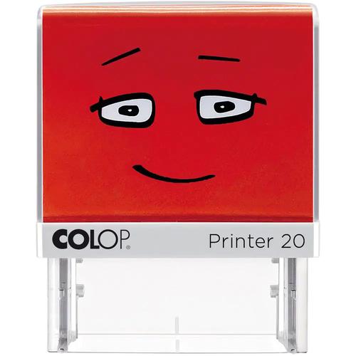 Colop NIO School Stamp "clean" retail