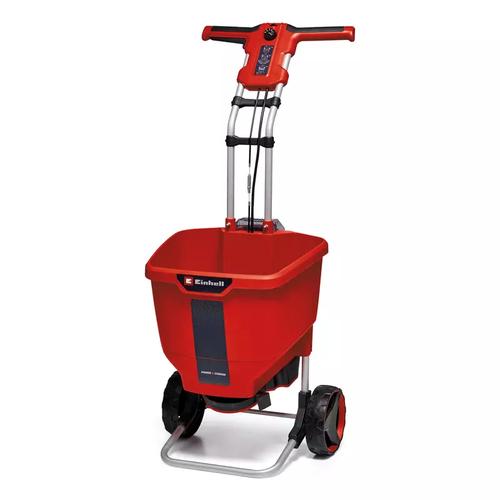 Einhell Battery-powered sweeper GE-SR 18/22 Li-Solo