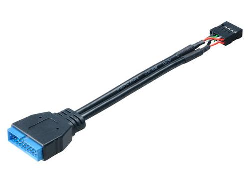Akasa USB 3.0 to USB
