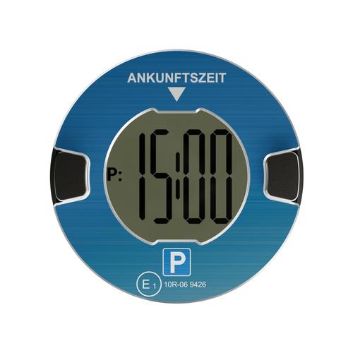 ooono P-1 DISC radar/lidar detector Black, Blue