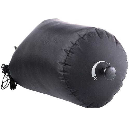 SEA TO SUMMIT APSHOWER shower system Black