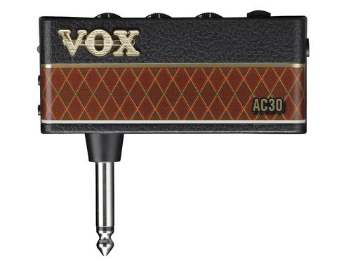 VOX electronics amPlug3 AC30