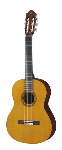 Yamaha CS40II Acoustic guitar Classical 6 strings
