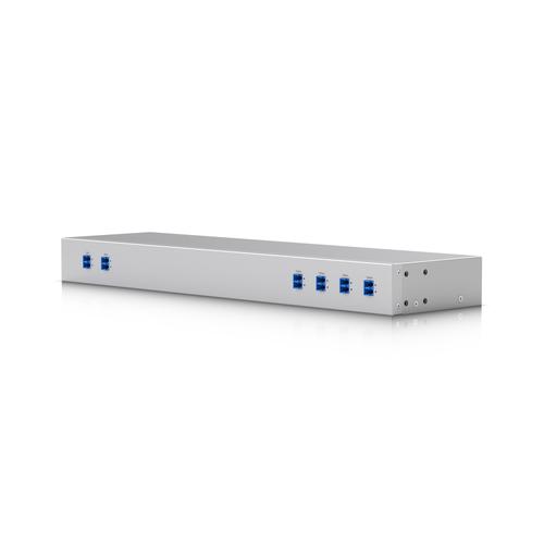 Ubiquiti UACC-CWDM-4 channel waveguide division multiplexer