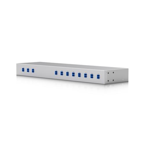 Ubiquiti UACC-CWDM-8 wave division multiplexer (UACC-CWDM-8)