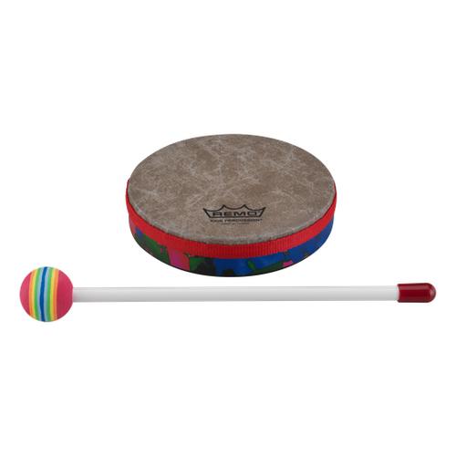Remo Kids Percussion Frame drum Multicolour
