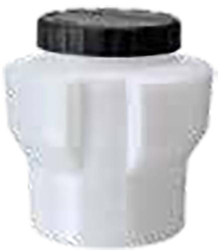 Einhell Color containers 1.000ml (for TC-SY 400 P, TC-SY 400 EX / ARG)