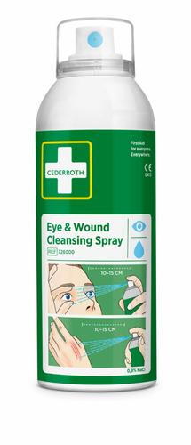 Cederroth Eye Wash Bottle 150 ml