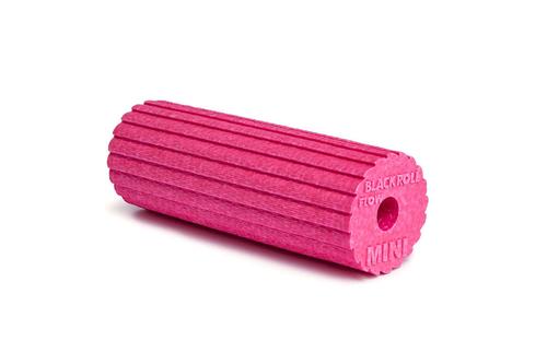 Blackroll Mini Flow Pink Foam 1 piece(s)