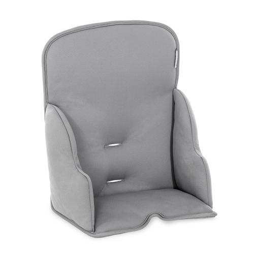 Hauck Alpha cosy Comfort High chair pad Grey