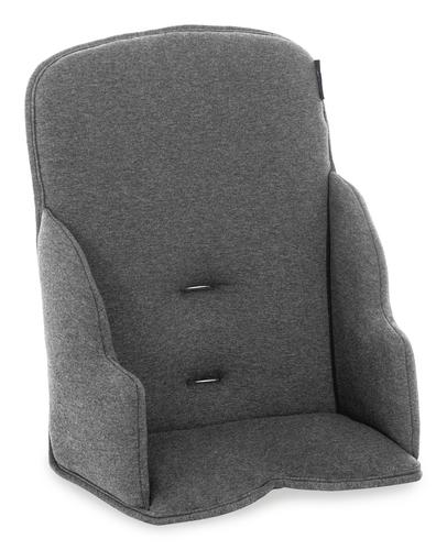 Hauck Alpha Cosy Select High chair cushion Grey
