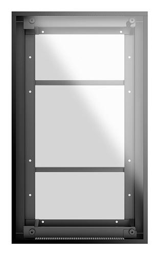 Multibrackets M Wallmount Pro OH55 A-S/DX