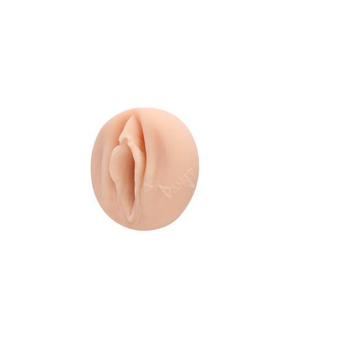 Fleshlight Abella Danger Beige, White