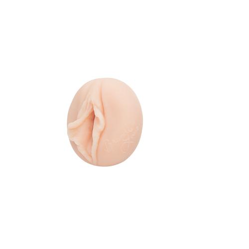 Fleshlight Brandi Love, Beige, White