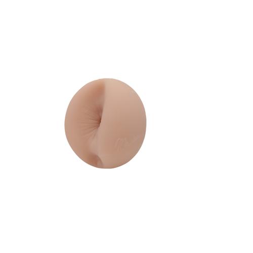 Fleshlight Lana Rhoades, Karma Beige, White