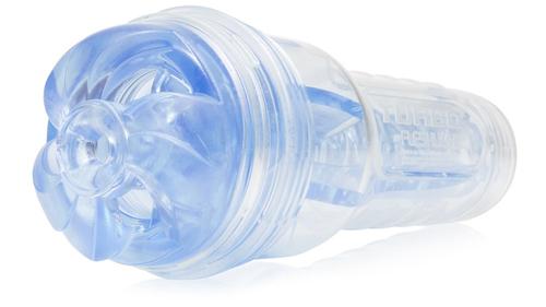 Fleshlight Turbo Thrust Blue, Transparent