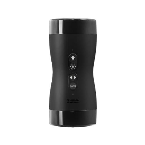 TENGA Vacuum Gyro Roller Male stroker Black, Red, White Acrylonitrile butadiene styrene (ABS), Silicone