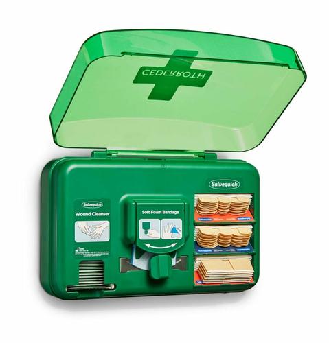 Cederroth Wound Care Home first aid kit
