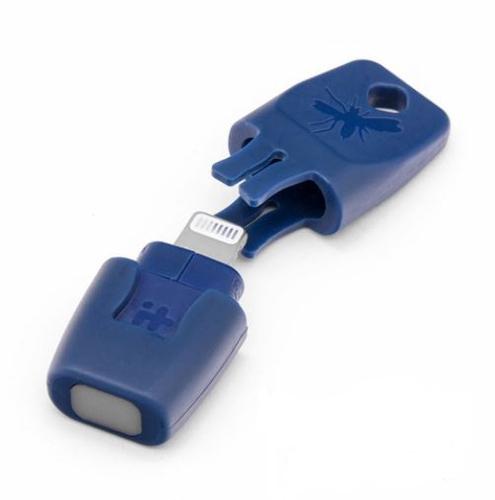 Heatit Classic Blue Stick