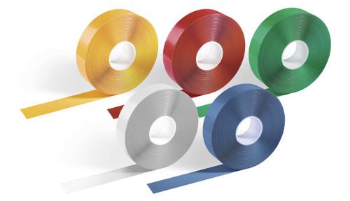 Durable DURALINE® 50/05 white marking tape