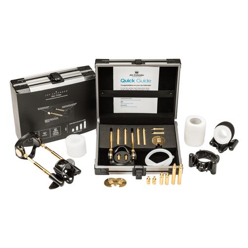 Jes-Extender Gold Penis Extender