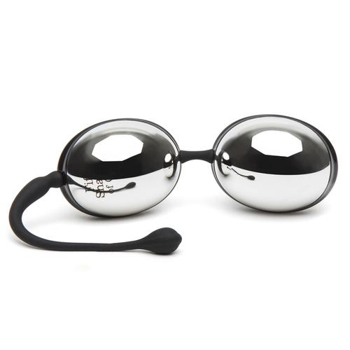 Lovehoney Fifty Shades of Grey Inner Goddess Glossy Kegel balls