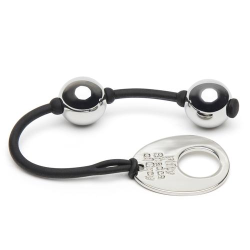 Lovehoney Fifty Shades of Grey Inner Goddess Glossy Vaginal cones