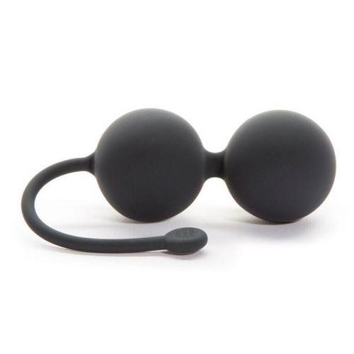 Lovehoney Fifty Shades of Grey Matt Kegel balls