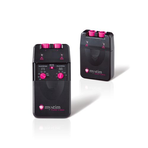 Mystim Pure Vibes Powerbox (46010)