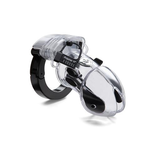 Mystim Public Enemy No. 1 Penis chastity